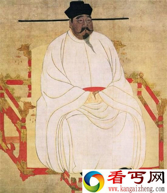 岳飞之死虽是千古奇冤 但为什么说岳飞必须死?