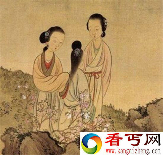 古人竟然是这样避孕的!大吃一惊