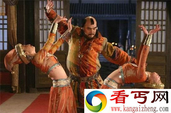 安史之乱竟然是一场世界大战!不可思议