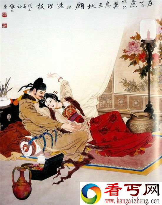 杨贵妃当年真的逃到日本了吗?真相到底如何?