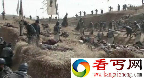 长平之战赵秦悬殊 秦军胜利竟是这两大原因!