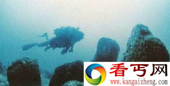 秦始皇东巡行宫建于水下 建筑材料竟用活石！