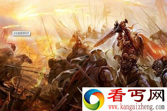 长平之战后秦国统一进程加快 秦王关键时刻犯下致命失误!