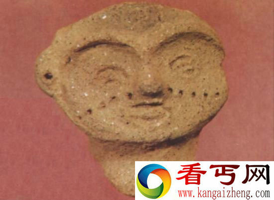 蚌埠发现古文化遗址 疑似汉朝建造