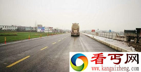 蚌埠发现古文化遗址 疑似汉朝建造