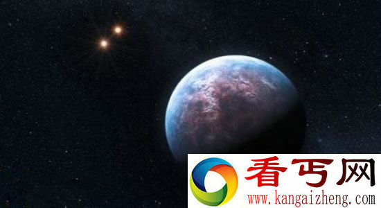 加拿大发现最早有机物化石 生命起源时间或追溯到42.8亿年前