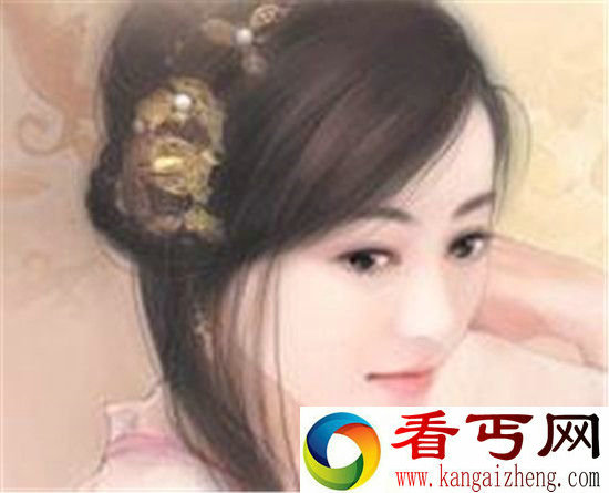 关羽墓惊现神秘女尸竟是曹操安排的?貂蝉