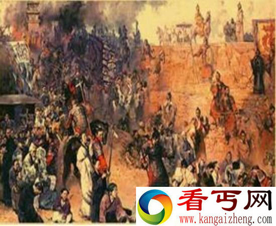 秦始皇焚书坑儒为哪般?