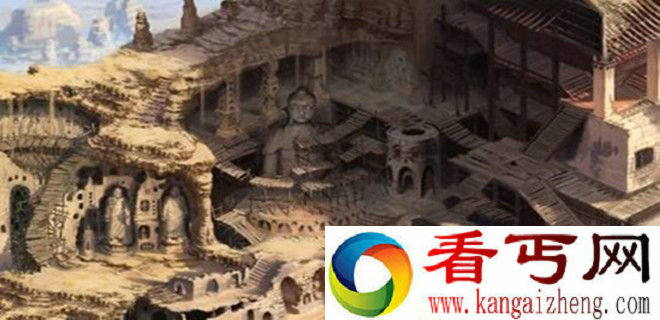 武则天墓为何万人挖不动 竟因无字碑镇守风水格局