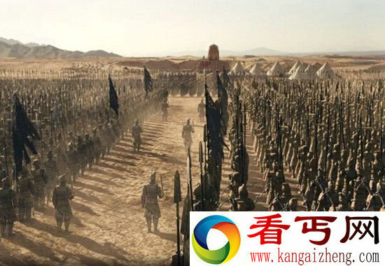 武则天墓为何万人挖不动 竟因无字碑镇守风水格局