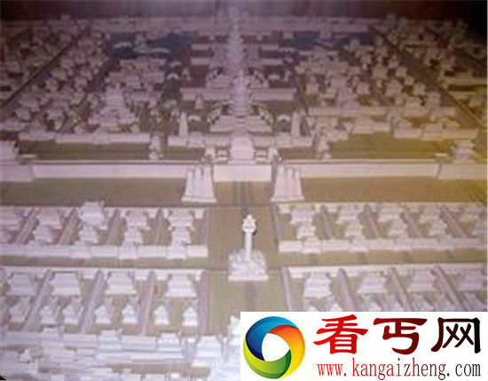 武则天墓为何万人挖不动 惊天秘密被揭开!