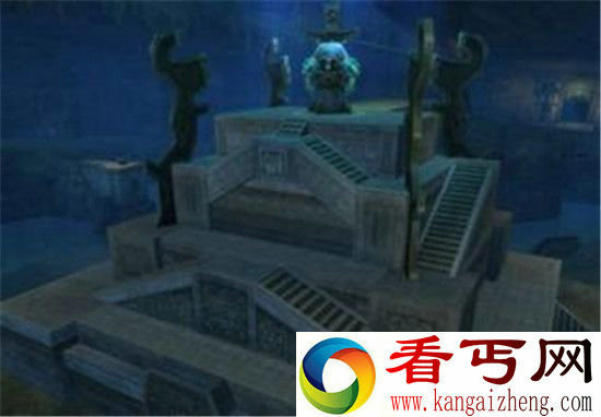 武则天墓暗藏地狱之门 千年未被盗竟因地狱小鬼?