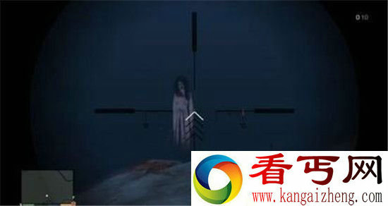 男子夜晚邂逅千年女鬼 三日后竟惨遭分尸
