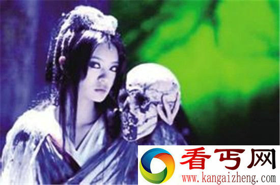 男子夜晚邂逅千年女鬼 三日后竟惨遭分尸