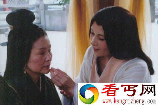 汉武帝身后的女人们 左右了汉朝百年基业