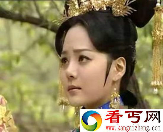 清朝皇后27位盘点 有人只做了半天皇后