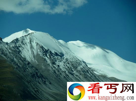 青藏高原万年以前有人进入 人类生命的奇迹