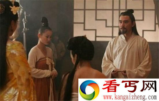 皇帝用独门绝活选妃侍寝 动物选妃不忍直视!