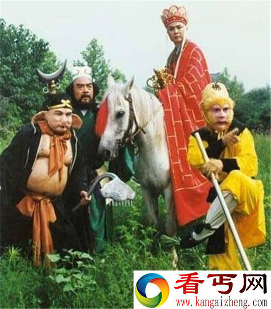 西游记隐藏惊天秘密 我们都被蒙蔽了!