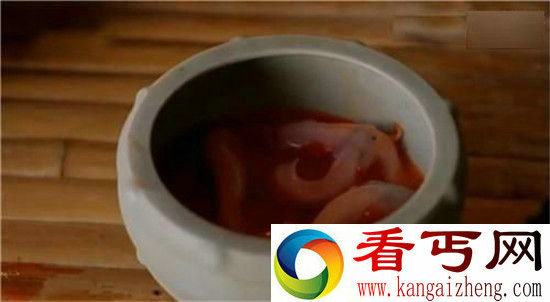 古代检查处女方法变态至极 太恐怖了!