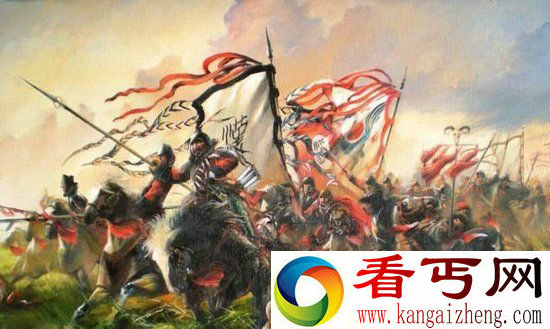 仅靠三十六人收服一个国家 班超的谋略