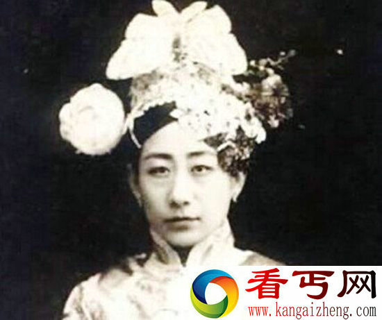 大清格格的凄惨人生 风光背后的辛酸历史