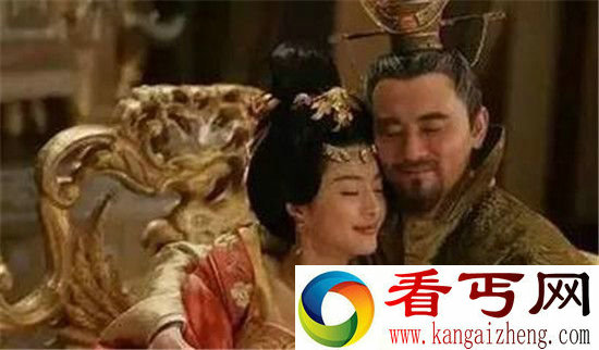 唐代皇帝真不讲究 弟媳后妈儿媳通吃?