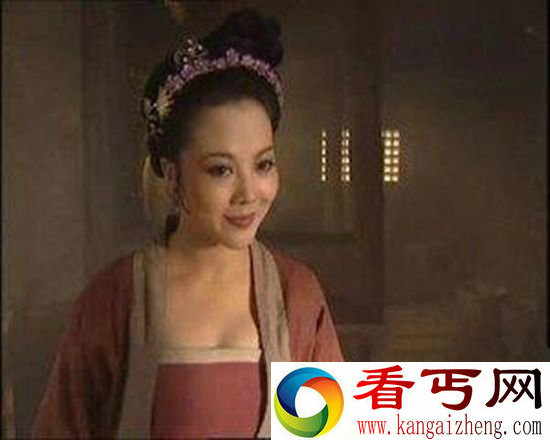 三位梁山好汉女将 巾帼一长却命丧凄凉