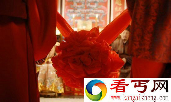 古代的单身男女如何婚配 官府出招强制嫁人