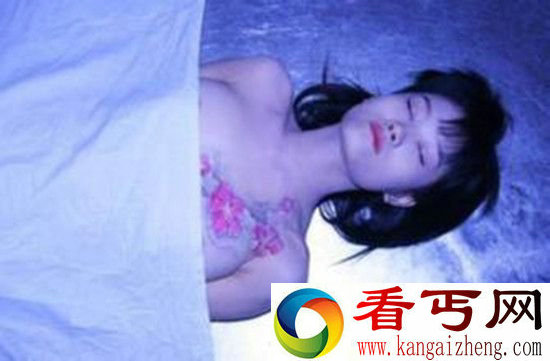 慈禧尸身为何栩栩如生宛若活人? 只因一颗传奇宝珠
