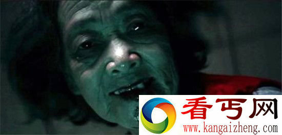 中国灵异事件绝密档案曝光 真实事件诡异至极!