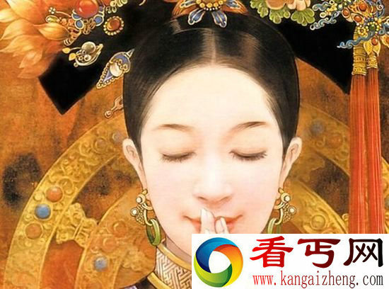 陪伴孝庄大半辈子的女人 苏麻喇姑受康熙信任
