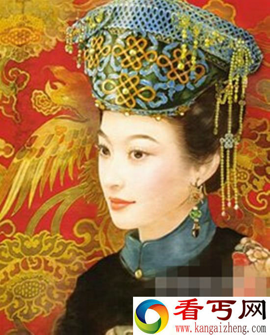 陪伴孝庄大半辈子的女人 苏麻喇姑受康熙信任