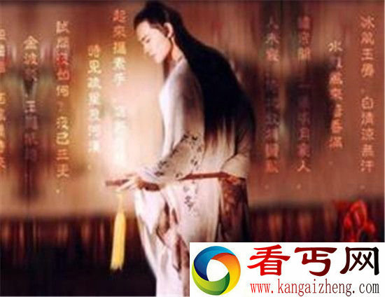 武则天死因大揭密 竟是被男宠出卖?