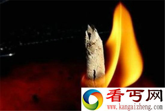 长明灯不熄之谜 竟来自鬼吹灯的原理?