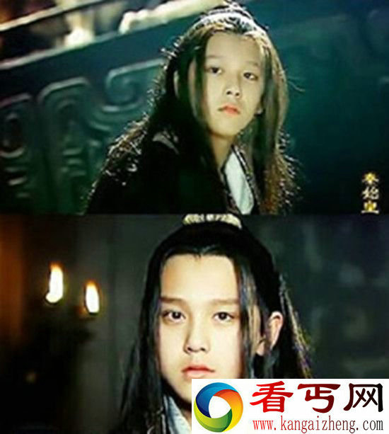 秦始皇的身世之谜 秦始皇是假的早已被掉包?