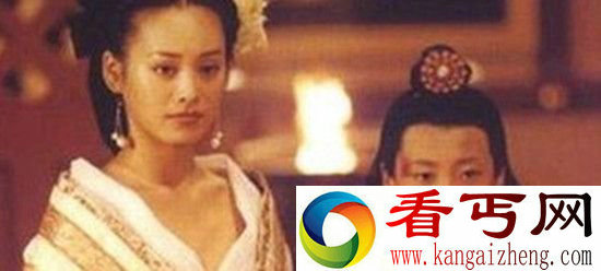 秦始皇的身世之谜 秦始皇是假的早已被掉包?