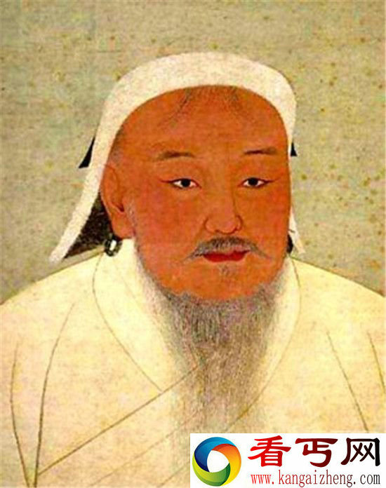 成吉思汗的墓穴中竟有万条毒蛇庇佑 震惊!