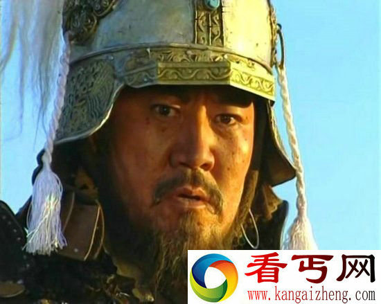 成吉思汗的墓穴中竟有万条毒蛇庇佑 震惊!