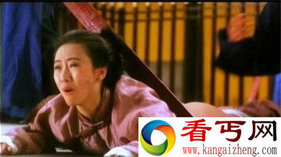 古代女子通奸的后果 竟不是死刑是晒臀?