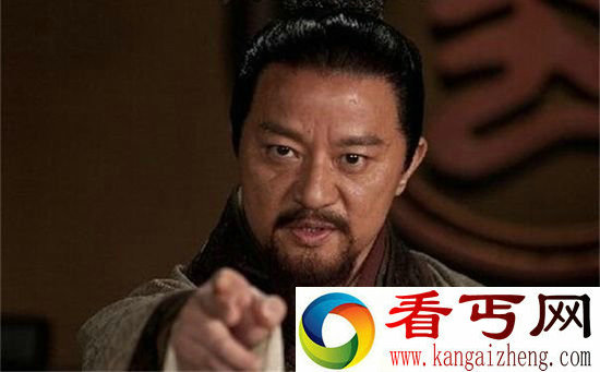历史上最悲怆的忠臣 死的最冤的竟然是他！