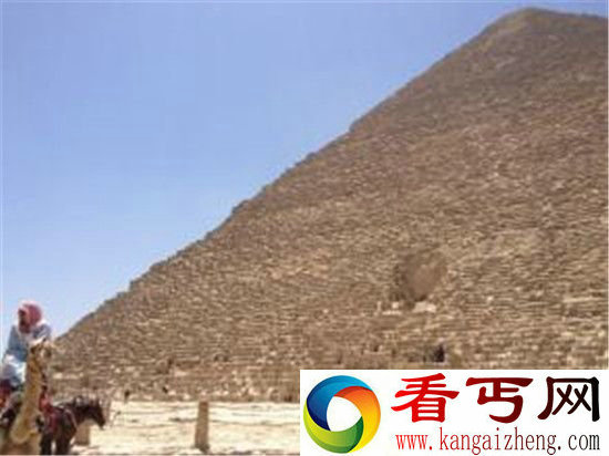 埃及金字塔的神秘诅咒竟然是这样来的?震惊!