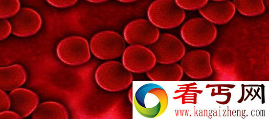 日本科学家发现两种新血型 与核辐射有关?
