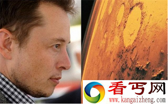 科技大佬试图将人类送上太空 但钱是那么好赚的吗?