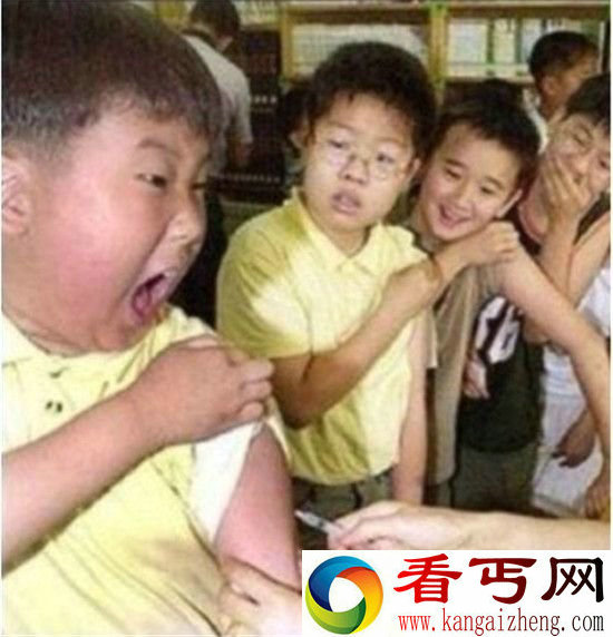 纳米贴剂将代替针头注射 WHO计划2017年于古巴进行试验
