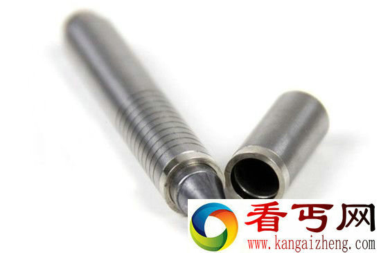不用墨水的钢笔再也不怕使用时沾一手墨水了