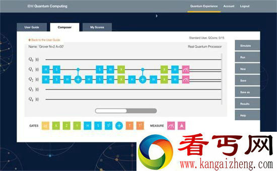 量子计算机时代将到来？科学家已创造时间晶体