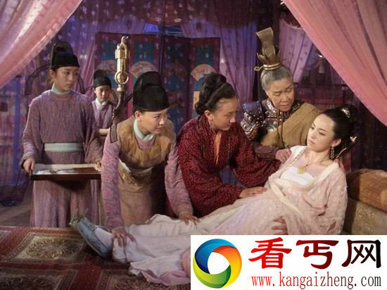 古代女子偷情后怀孕如何处理？扯谎与夫梦中交合