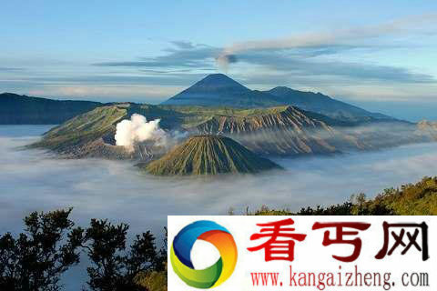 5个随时可能发生的全球性灾难