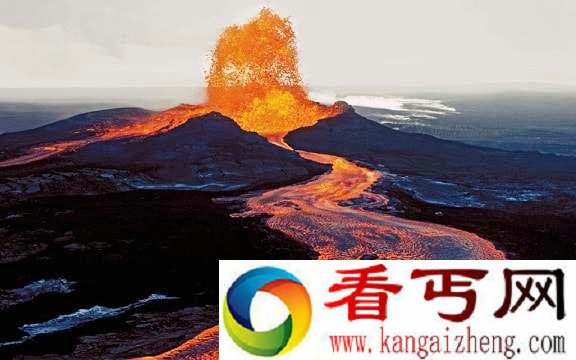 5个随时可能发生的全球性灾难